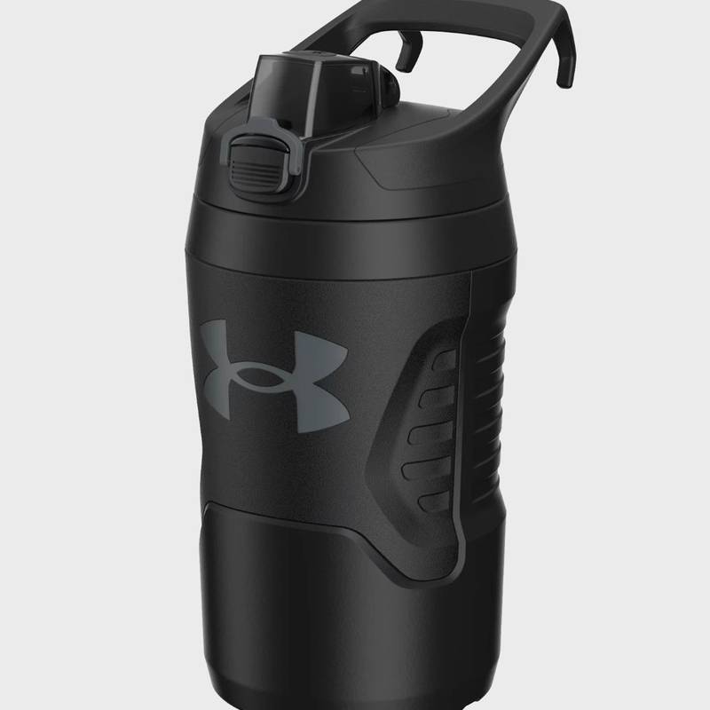 Пляшка UA Playmaker Jug 32oz чорний Уні 950 мл DT-UA70890-00013, рис. 0
