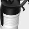 Пляшка UA Playmaker Jug 32oz чорний, білий Уні 950 мл DT-UA70890-WH, прев. 1