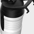 Пляшка UA Playmaker Jug 32oz чорний, білий Уні 950 мл DT-UA70890-WH, прев. 1