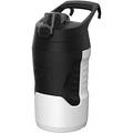 Пляшка UA Playmaker Jug 32oz чорний, білий Уні 950 мл DT-UA70890-WH, прев. 0