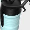 Пляшка UA Playmaker Jug 32oz чорний, бірюзовий Уні 950 мл DT-UA70890-BBL, прев. 4