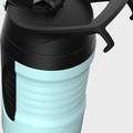 Пляшка UA Playmaker Jug 32oz чорний, бірюзовий Уні 950 мл DT-UA70890-BBL, прев. 4
