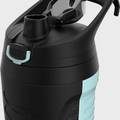 Пляшка UA Playmaker Jug 32oz чорний, бірюзовий Уні 950 мл DT-UA70890-BBL, прев. 5
