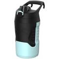 Пляшка UA Playmaker Jug 32oz чорний, бірюзовий Уні 950 мл DT-UA70890-BBL, прев. 0