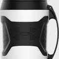 Пляшка UA Playmaker Jug 64oz чорний, білий Уні 1900 мл DT-UA70020-WH, прев. 1