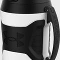 Пляшка UA Playmaker Jug 64oz чорний, білий Уні 1900 мл DT-UA70020-WH, прев. 2