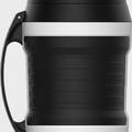 Пляшка UA Playmaker Jug 64oz чорний, білий Уні 1900 мл DT-UA70020-WH, прев. 3