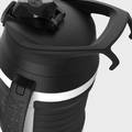 Пляшка UA Playmaker Jug 64oz чорний, білий Уні 1900 мл DT-UA70020-WH, прев. 4