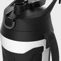 Пляшка UA Playmaker Jug 64oz чорний, білий Уні 1900 мл DT-UA70020-WH, прев. 5