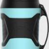 Пляшка UA Playmaker Jug 64oz чорний, бірюзовий Уні 1900 мл DT-UA70020-BBL, прев. 1