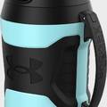 Пляшка UA Playmaker Jug 64oz чорний, бірюзовий Уні 1900 мл DT-UA70020-BBL, прев. 2