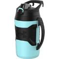 Пляшка UA Playmaker Jug 64oz чорний, бірюзовий Уні 1900 мл DT-UA70020-BBL, прев. 0