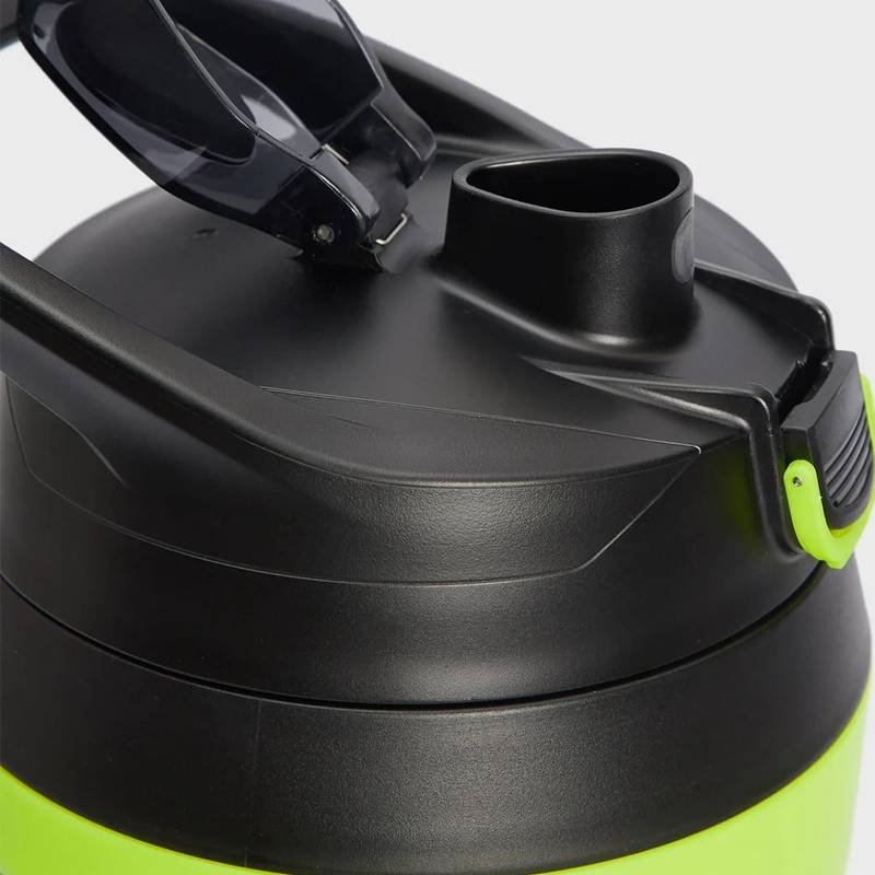Пляшка UA Playmaker Jug 64oz чорний, жовтий Уні 1900 мл DT-UA70020-HVY, рис. 3