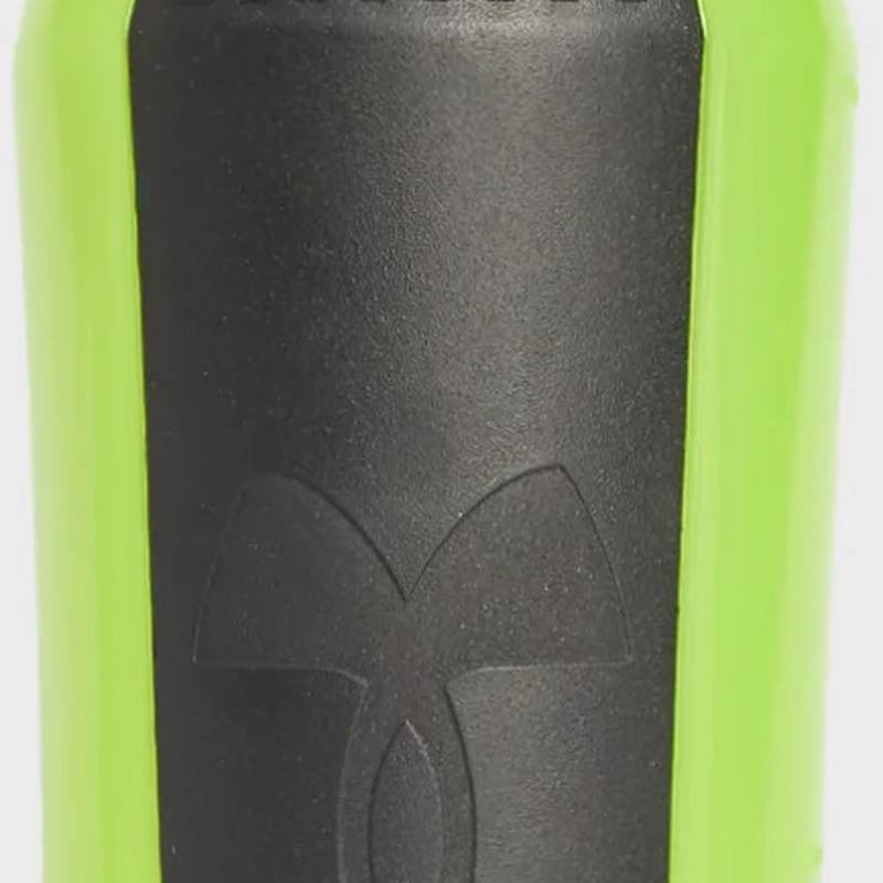 Пляшка UA Playmaker Squeeze 32oz жовтий Уні 950 мл DT-UA70320-HVY, рис. 1