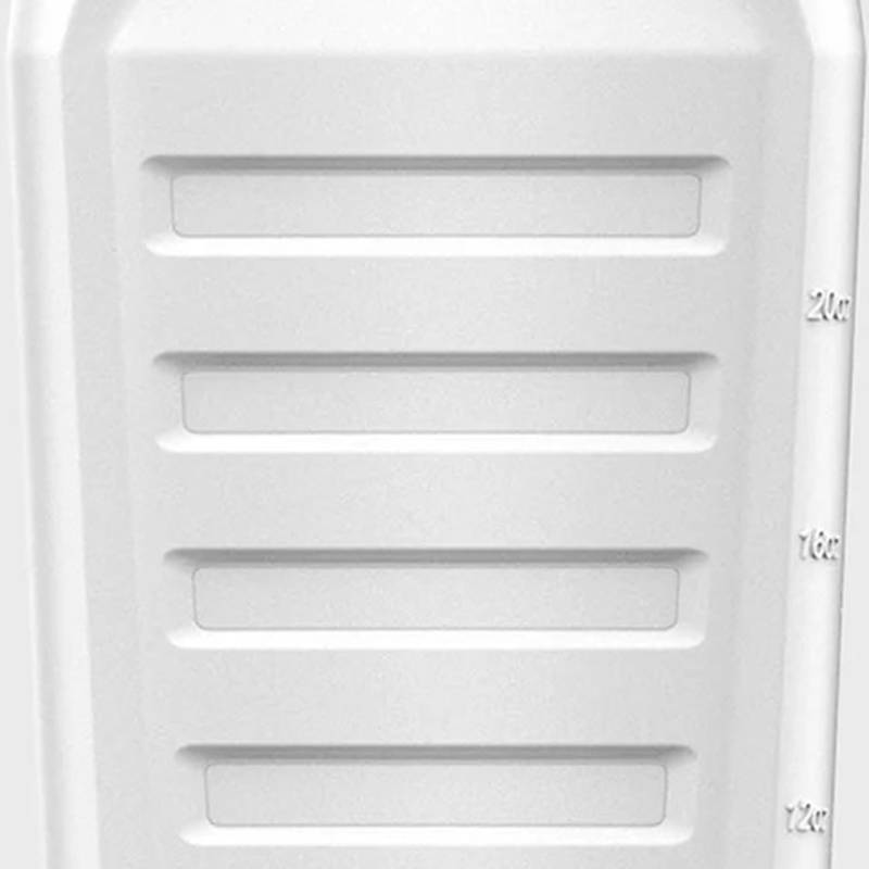 Пляшка UA Sideline Squeeze 32oz білий Уні 950 мл DT-UA70090-90002, рис. 2