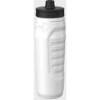 Пляшка UA Sideline Squeeze 32oz білий Уні 950 мл DT-UA70090-90002, прев. 0