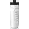 Пляшка UA Sideline Squeeze 32oz білий Уні 950 мл DT-UA70090-90002, прев. 0