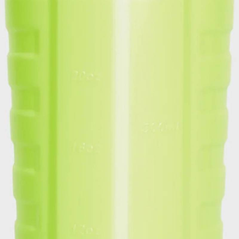 Пляшка UA Sideline Squeeze 32oz жовтий Уні 950 мл DT-UA70090-40011, рис. 2