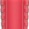 Пляшка UA Sideline Squeeze 32oz червоний Уні 950 мл DT-UA70090-20002, прев. 1