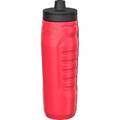 Пляшка UA Sideline Squeeze 32oz червоний Уні 950 мл DT-UA70090-20002, прев. 0
