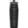 Пляшка UA Sideline Squeeze 32oz чорний Уні 950 мл DT-UA70090-00025, прев. 0