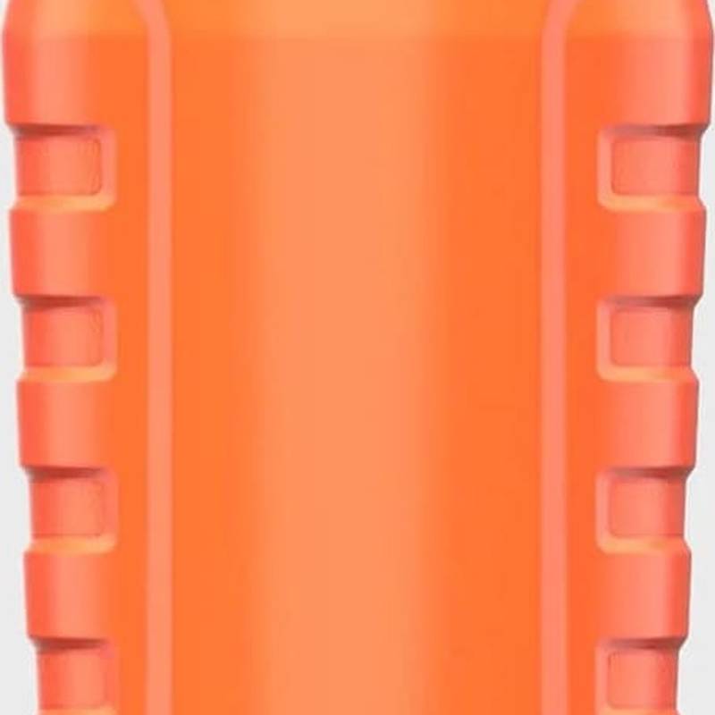 Пляшка UA Sideline Squeeze Blaze 32oz помаранчевий Уні 950 мл DT-UA70090-30155, рис. 1