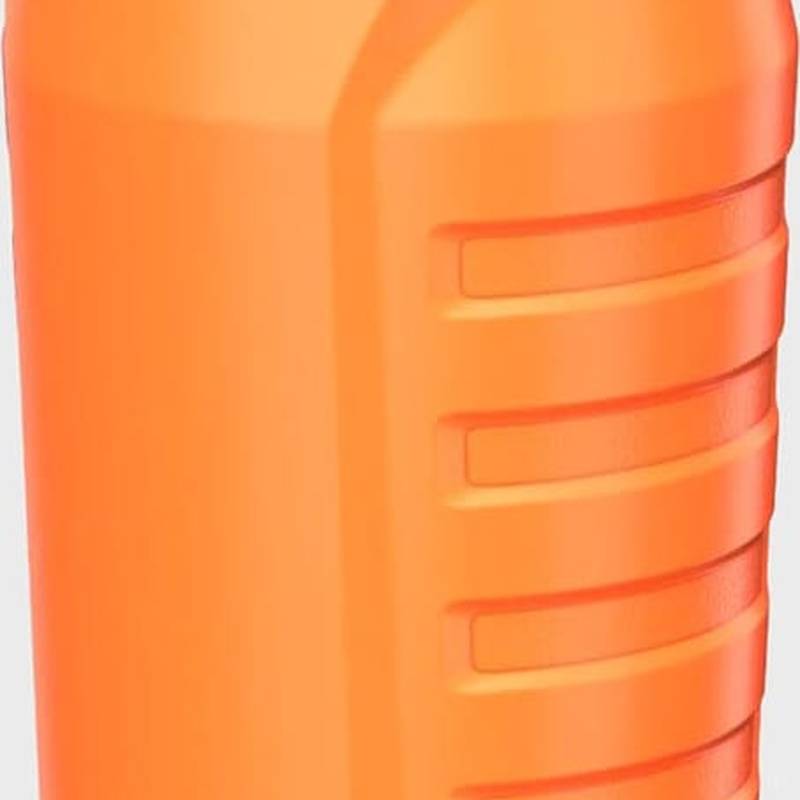 Пляшка UA Sideline Squeeze Blaze 32oz помаранчевий Уні 950 мл DT-UA70090-30155, рис. 2