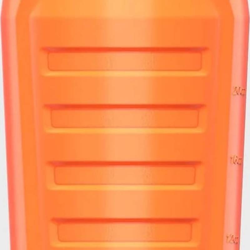 Пляшка UA Sideline Squeeze Blaze 32oz помаранчевий Уні 950 мл DT-UA70090-30155, рис. 3