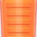 Пляшка UA Sideline Squeeze Blaze 32oz помаранчевий Уні 950 мл DT-UA70090-30155, прев. 3