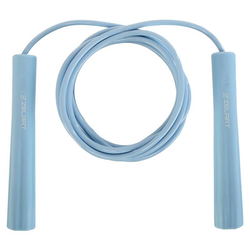 Скакалка швидкісна з підшипниками Zelart FI-2329 , рис. 0