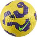 Футбольний м'яч Nike ACADEMY PLUS - FA24 жовто-фіолетово-салатовий FZ2632-710, прев. 0