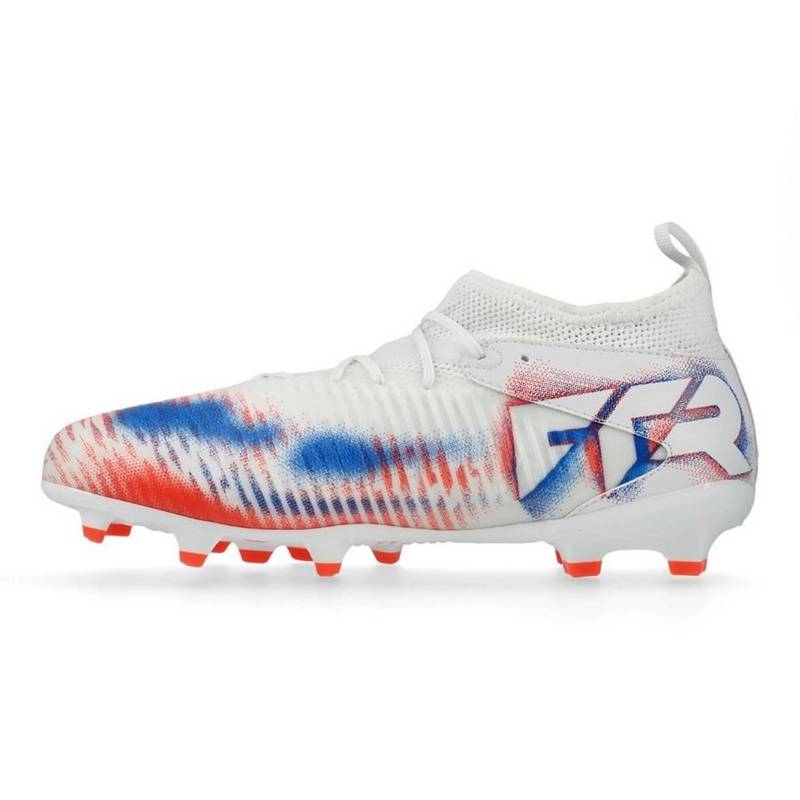 Дитячі бутси Puma Future 8 Match Jr FG/AG 108614-01, рис. 1