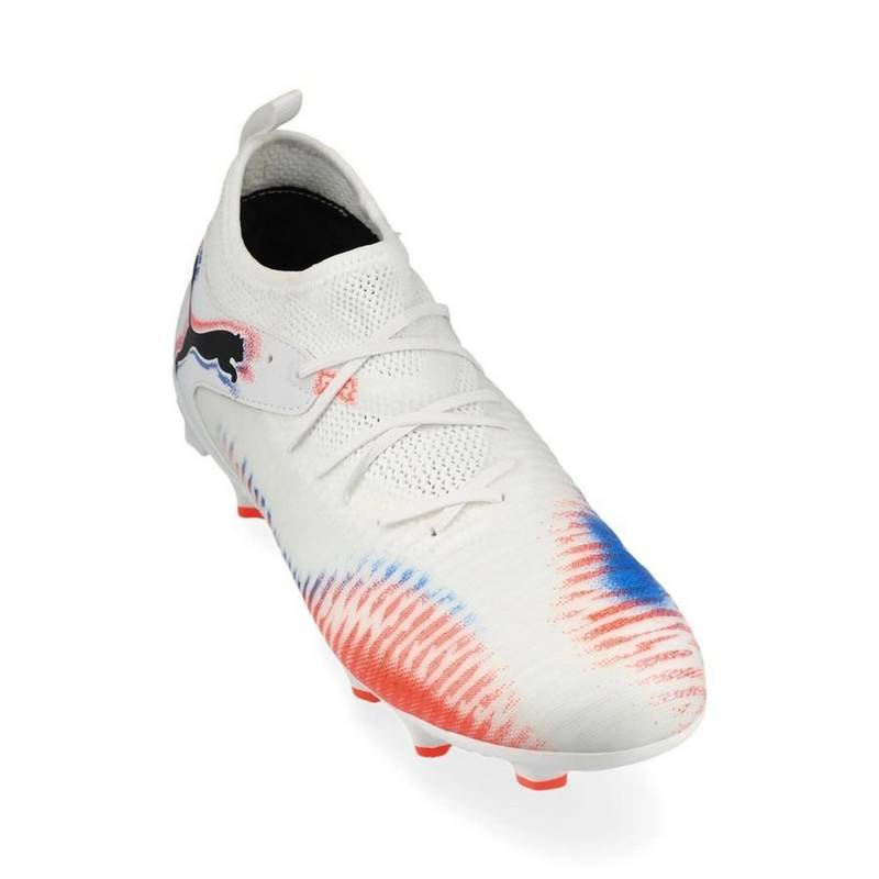 Дитячі бутси Puma Future 8 Match Jr FG/AG 108614-01, рис. 2