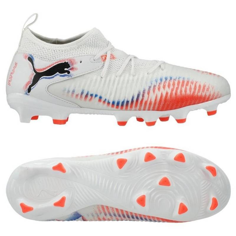 Дитячі бутси Puma Future 8 Match Jr FG/AG 108614-01, рис. 0