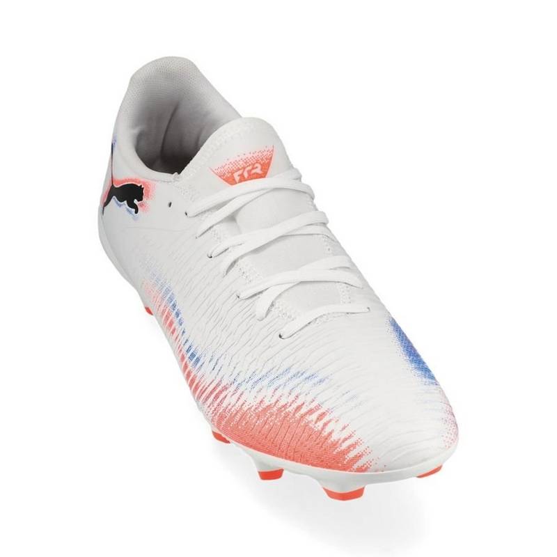 Футбольні бутси Puma Future 8 Play Fg/Ag 108602-01, рис. 2