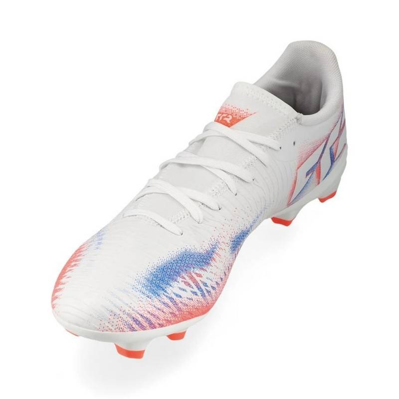 Футбольні бутси Puma Future 8 Play Fg/Ag 108602-01, рис. 3