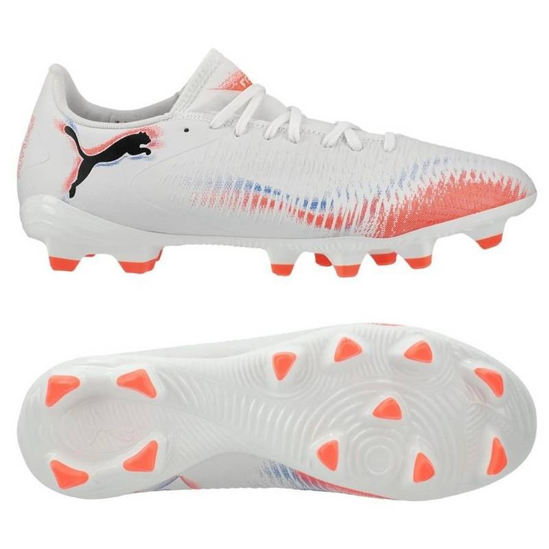 Футбольні бутси Puma Future 8 Play Fg/Ag 108602-01, рис. 0