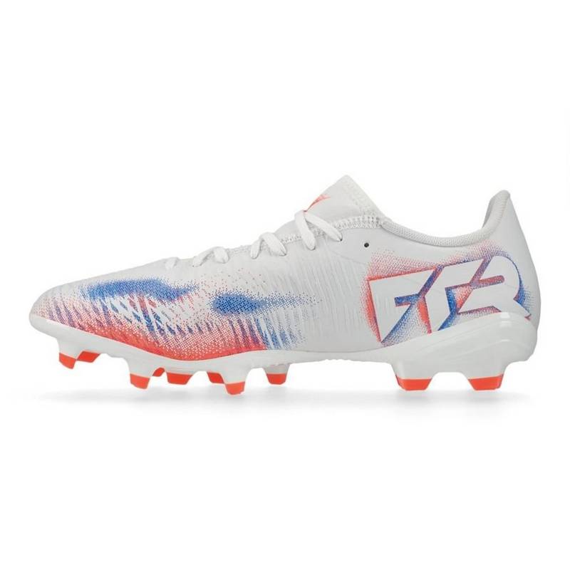 Футбольные бутсы Puma Future 8 Play Fg/Ag 108602-01, рис. 1