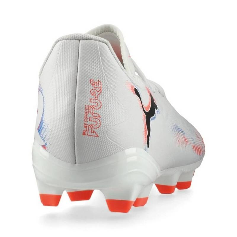Футбольные бутсы Puma Future 8 Play Fg/Ag 108602-01, рис. 4