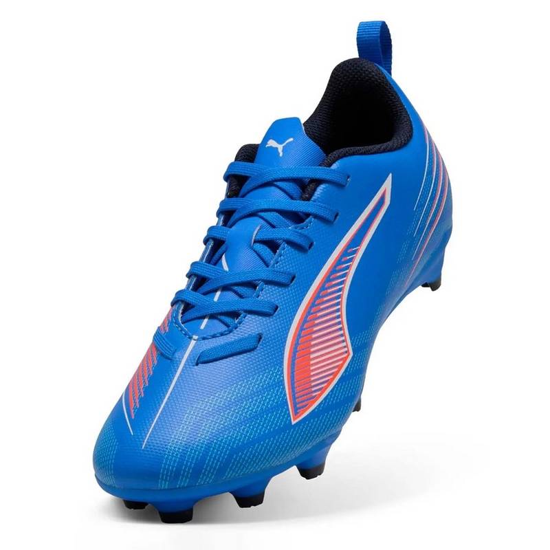 Детские бутсы Puma Ultra 6 Play Jr. FG/AG 108533-01, рис. 2