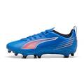 Детские бутсы Puma Ultra 6 Play Jr. FG/AG 108533-01, прев. 1