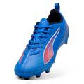 Детские бутсы Puma Ultra 6 Play Jr. FG/AG 108533-01, прев. 2