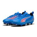Детские бутсы Puma Ultra 6 Play Jr. FG/AG 108533-01, прев. 3