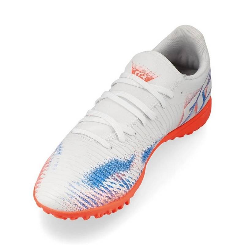 Сороконіжки Puma Future 8 Play TT Білий 108605-01, рис. 3