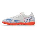 Сороконіжки Puma Future 8 Play TT Білий 108605-01, прев. 1