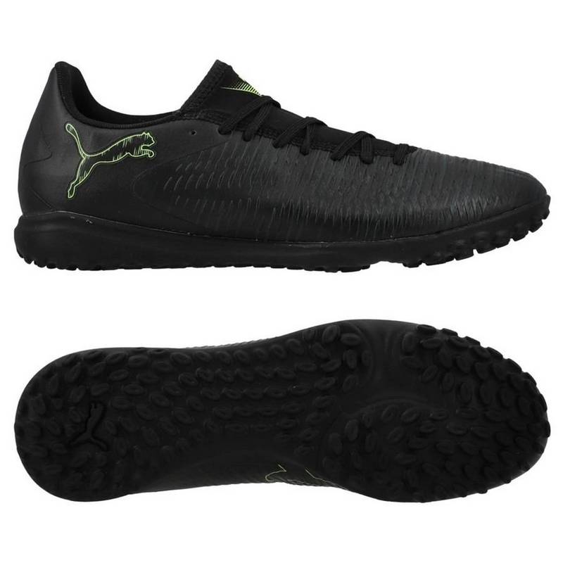 Сороконожки Puma Future 8 Play TT 108605-02, рис. 0