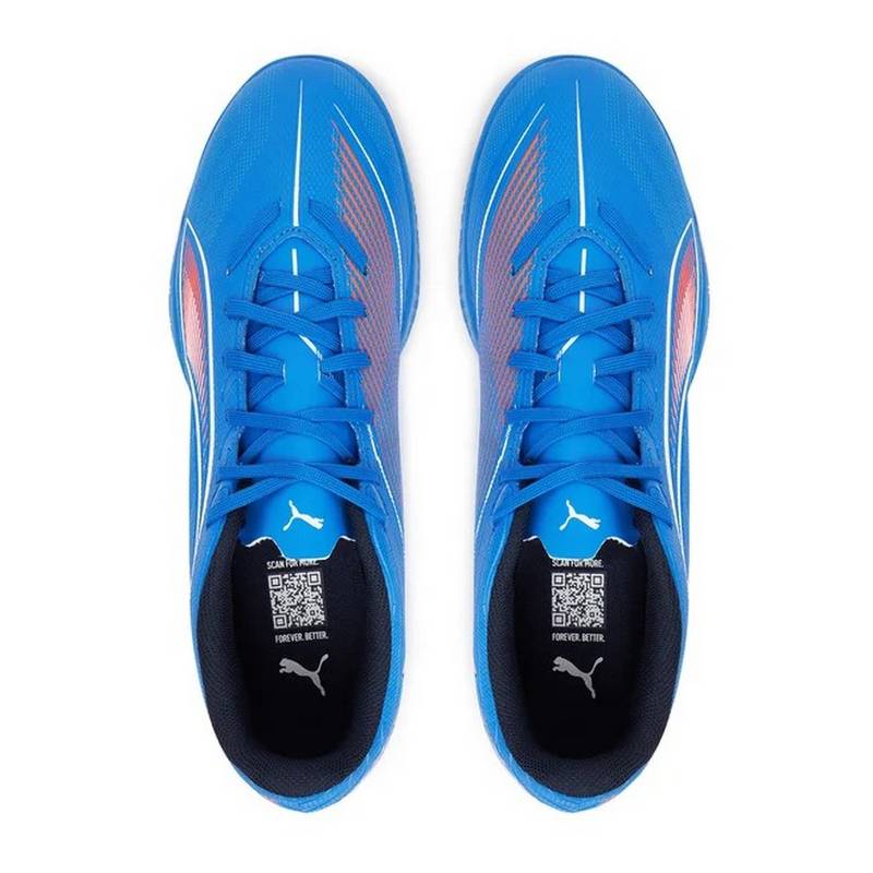 Футзалки Puma Ultra 6 Play IN 108537-01, рис. 2