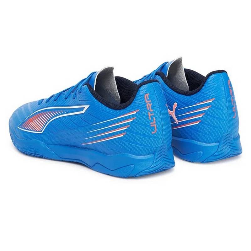 Футзалки Puma Ultra 6 Play IN 108537-01, рис. 3