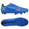 Футбольные бутсы Puma Ultra 6 Play FG/AG синий 108532-01, прев. 0