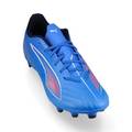 Футбольные бутсы Puma Ultra 6 Play FG/AG синий 108532-01, прев. 1